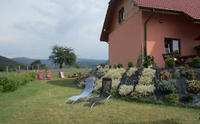 Ranczo pod Klimoską